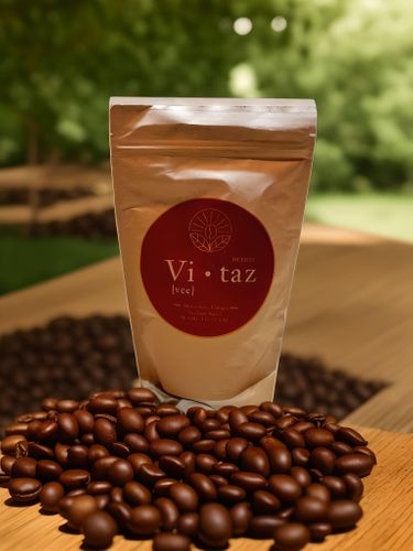 Organic Vitaz Coffee bundle 4 bags each 12 oz/340 g