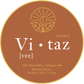 Organic Vitaz Coffee Bundle of 2 bags each 4 lb/1.81 kg